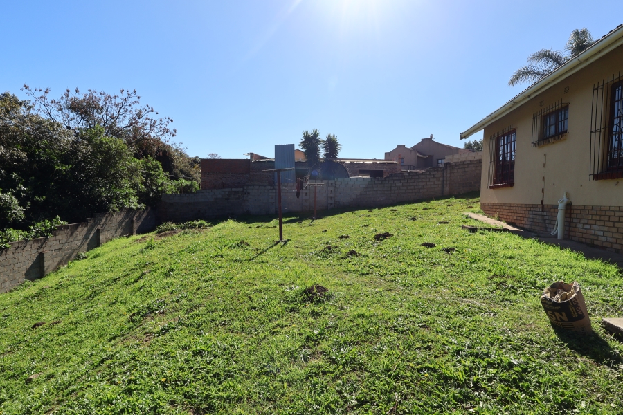 2 Bedroom Property for Sale in Amalinda Eastern Cape